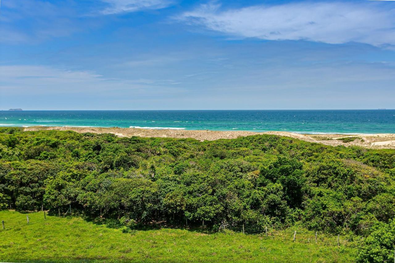 120M Da Praia Do Novo Campeche #Camp06 Florianópolis المظهر الخارجي الصورة
